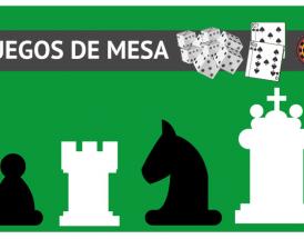 Juegos de Mesa 