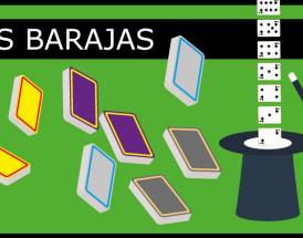 Baraja de Cartas