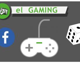 Gaming definicion y juegos