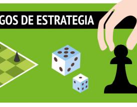 Los Juegos de Estrategia