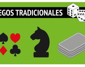 Juegos Tradicionales