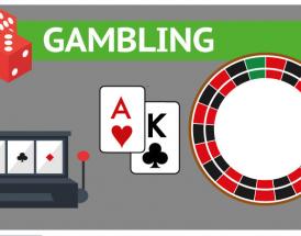 Juegos que forman parte del Gambling