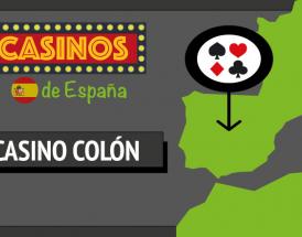 Sobre el Casino Colón de Madrid