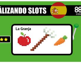 Slot La Granja