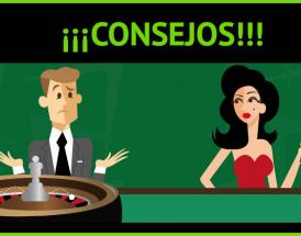 7 trucos para ganar en la ruleta