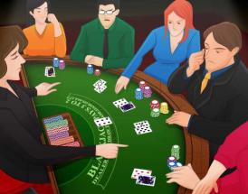 15 métodos para ganar al blackjack