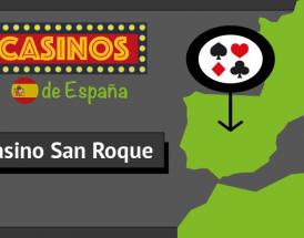 Casino Admiral San Roque de Cadiz