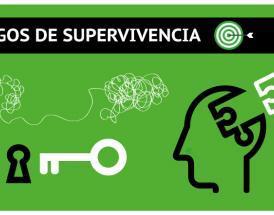 Juegos de supervivencia y aventuras