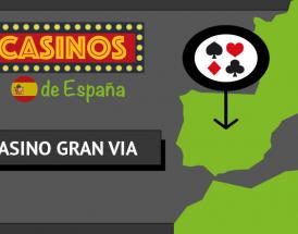 Casino Gran Vía de Madrid