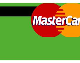 Mastercard como método de pago los Casinos Online