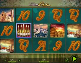La slot Viva l'Italia