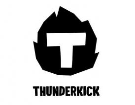 Logo del proveedor Thunderkick