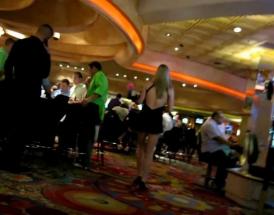 cómo apostar en un casino