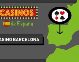 Casino Barcelona