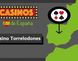 Casino Torrelodones