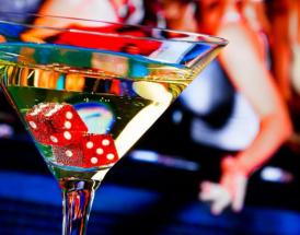 juegos para beber