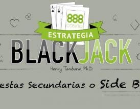Las apuestas paralelas o side bets