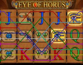 Eye of Horus slot