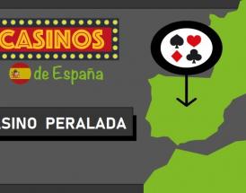 Casino Peralada