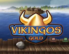 Slot Vikingos Gold