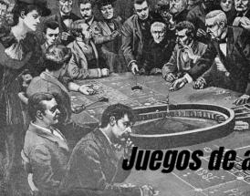 Juegos de azar