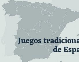 Juegos tradicionales de españa