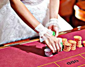 Boda casino