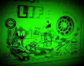 the game of life