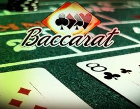 baccarat