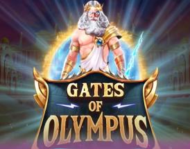 gates of olympus slot