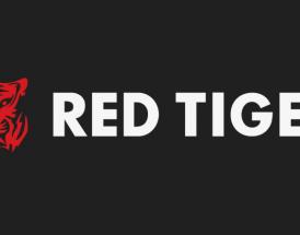 red-tiger