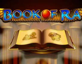 book of ra