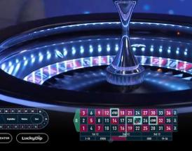 Roulette Pro Playtech