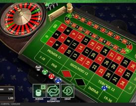 ruleta online sin deposito