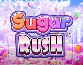 sugar rush slot