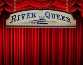 river queen slot