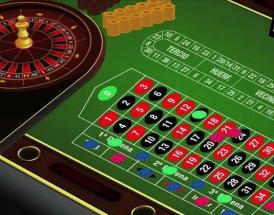 ruleta demo