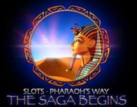 Slots Pharaoh's way