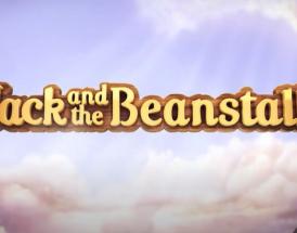 jack and the beanstalk slot