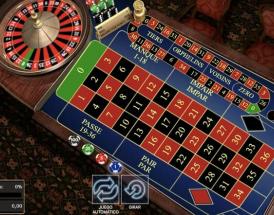 probabilidades ruleta
