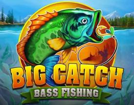 big catch bass fishing slot