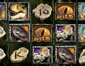 dino slots