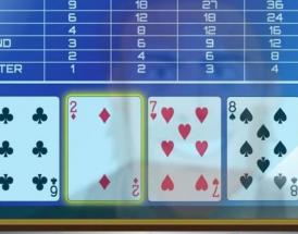 video poker ventaja casino
