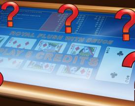 practicas de video poker