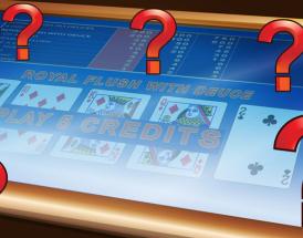 practicas de video poker