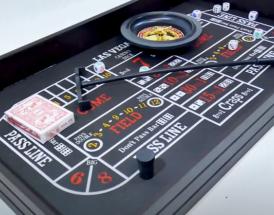 casino juego de mesa