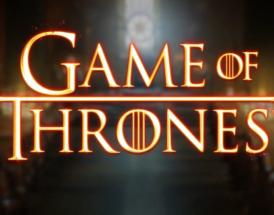 game of thrones slot