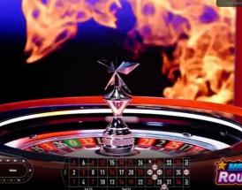 ruleta mega fire blaze