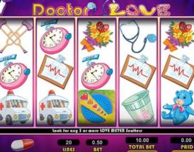 slot doctor love