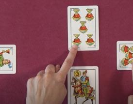 tute juego de cartas